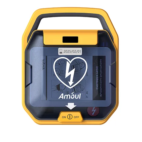 Automatic External Defibrillator i7/i9