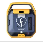 Automatic External Defibrillator i7/i9