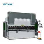 CNC PRESS BRAKE