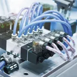 Dispositivo portátil para fácil localização de vazamentos