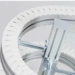 Elevador Espiral X85