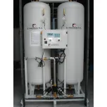 Medical Oxygen Concentrators Supply System
