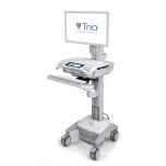 Trio Computing Workstations