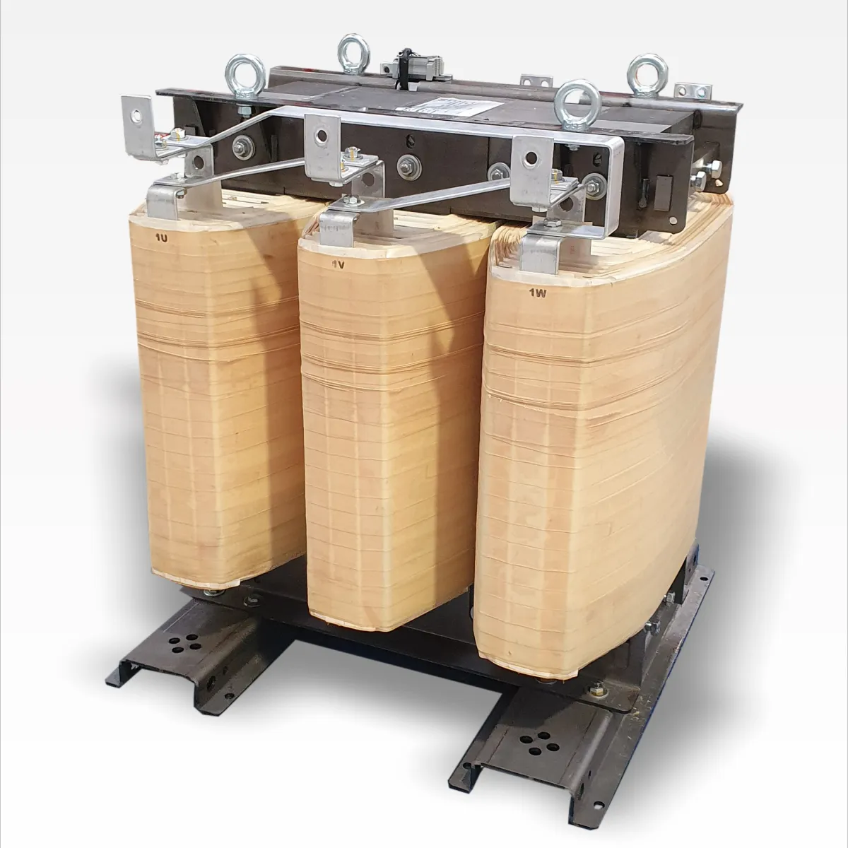 Low Voltage Transformers