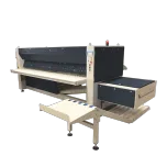 Dobladoras Industriales