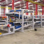 Linhas Automáticas Termo acústicas Marafon