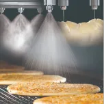 Bicos de pulverização