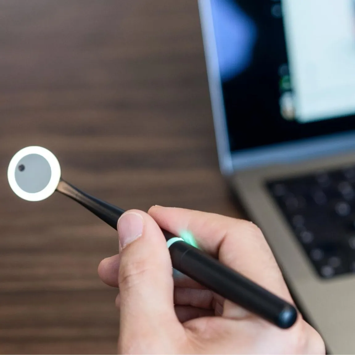 Revolutionizing Dentistry with AI