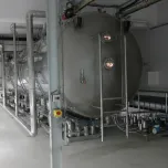 Vacuum/Freeze Dryer