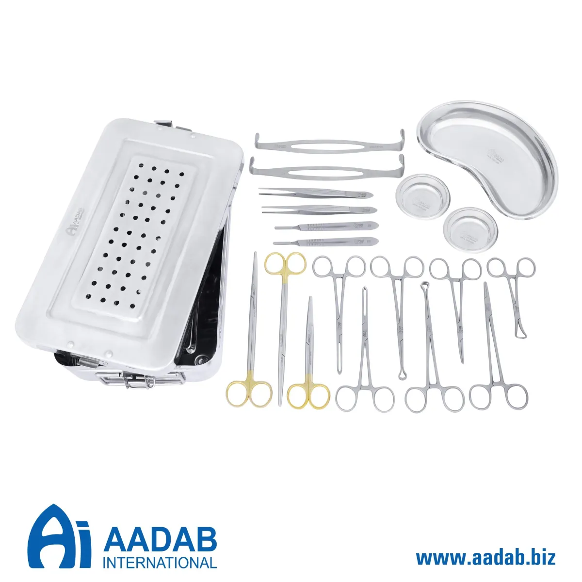 Surgical Instruments