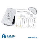 Surgical Instruments