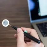 Revolutionizing dentistry with NLP, computer vision and security