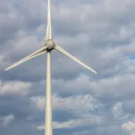 StormSentry 8kW Industrial Wind Turbine