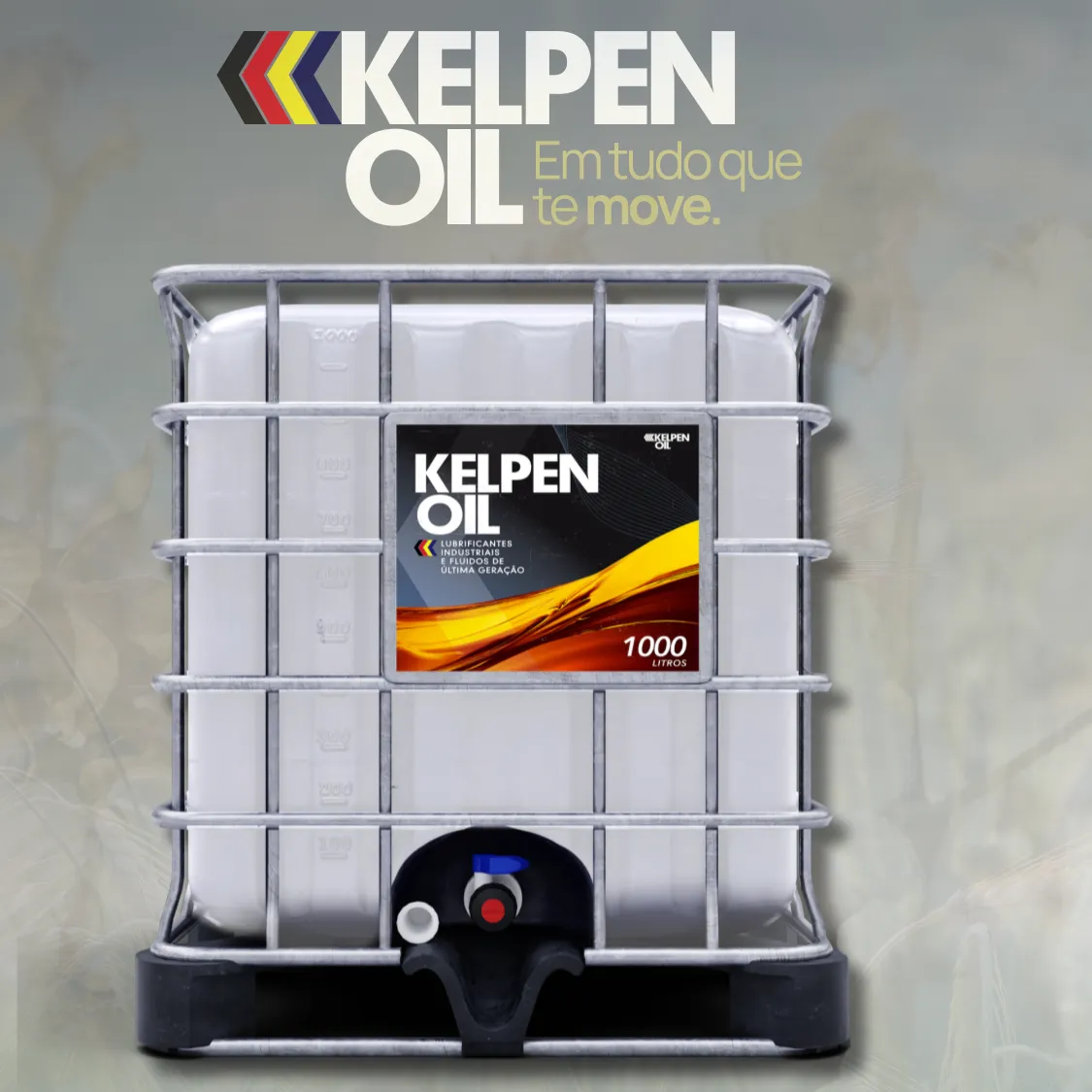 LINHA HBP-B - Óleos básicos minerais brancos de grau técnico