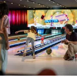 BES NV – The Most Advanced Entertainment System for Bowling