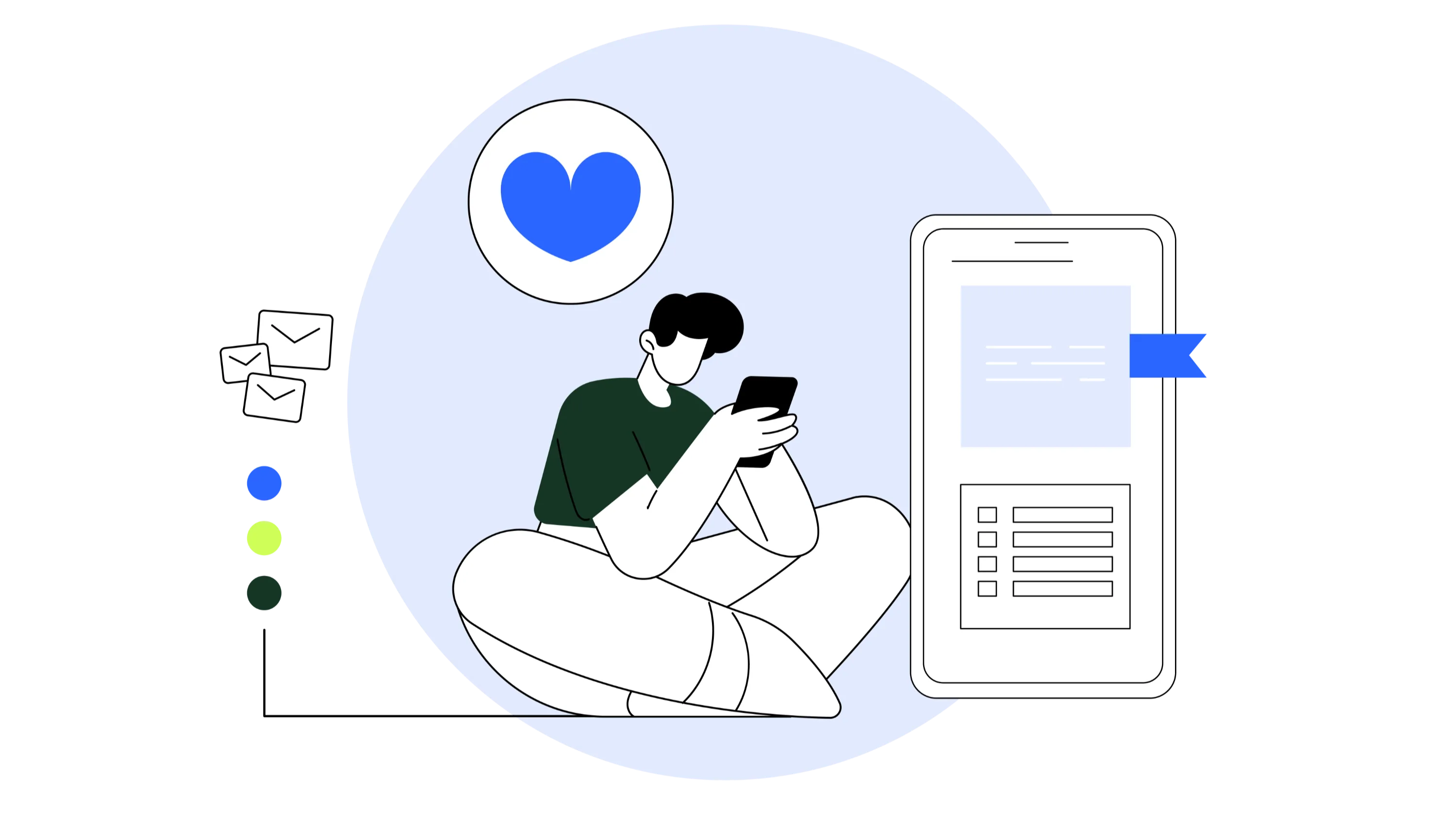 Introducing Personalised Healthcare Content