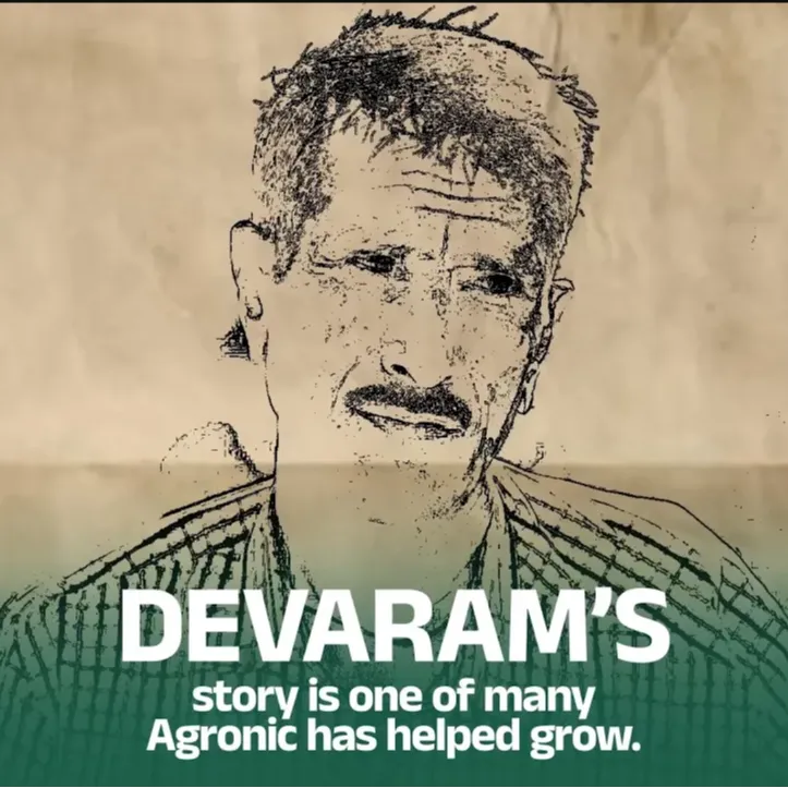 The Farmer’s Journey to Organic Success with 