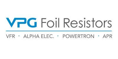 VPG Foil Resistors