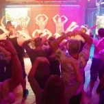 Step By Step - Dancealong