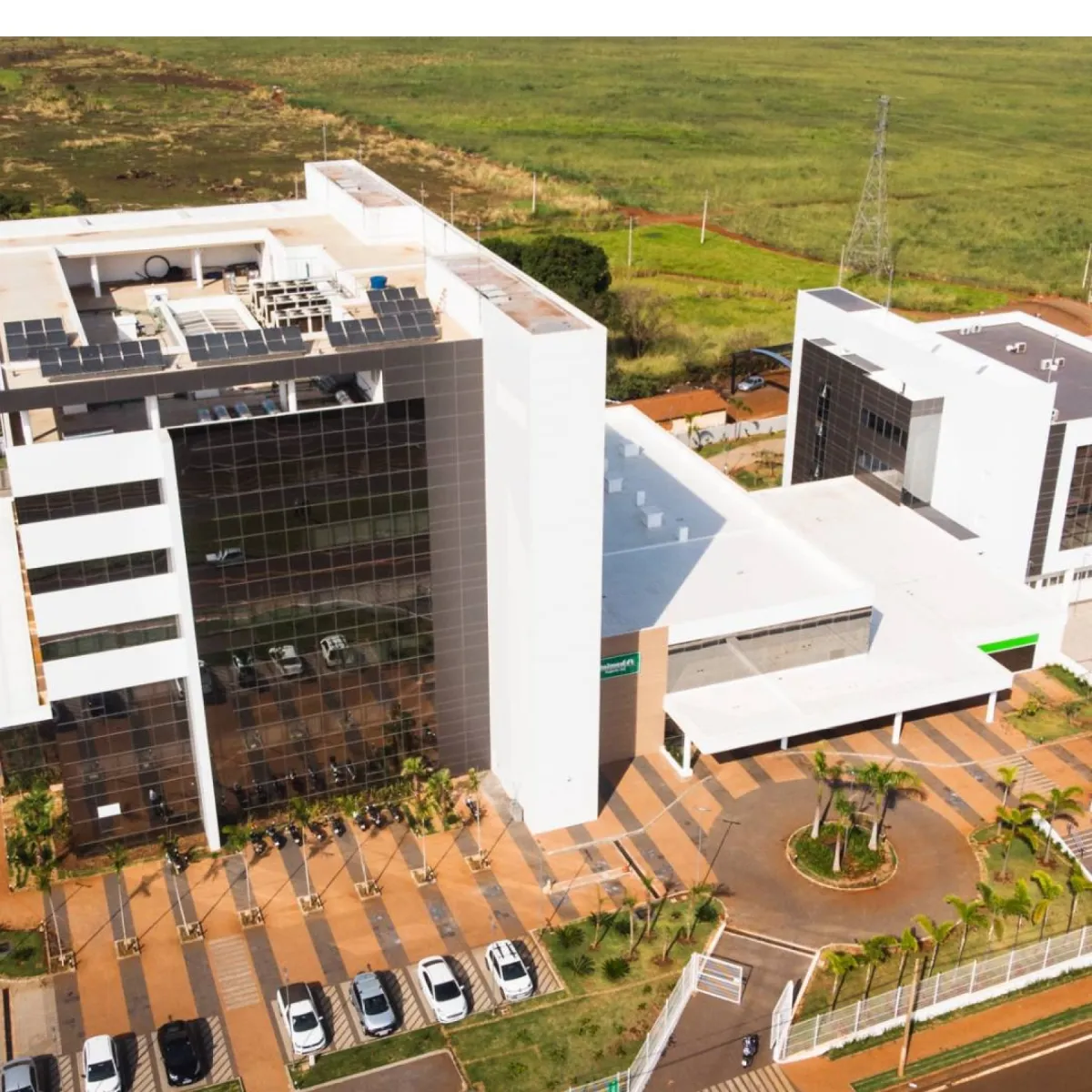 Hospital Unimed Regional Jaú