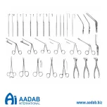 Surgical Instruments