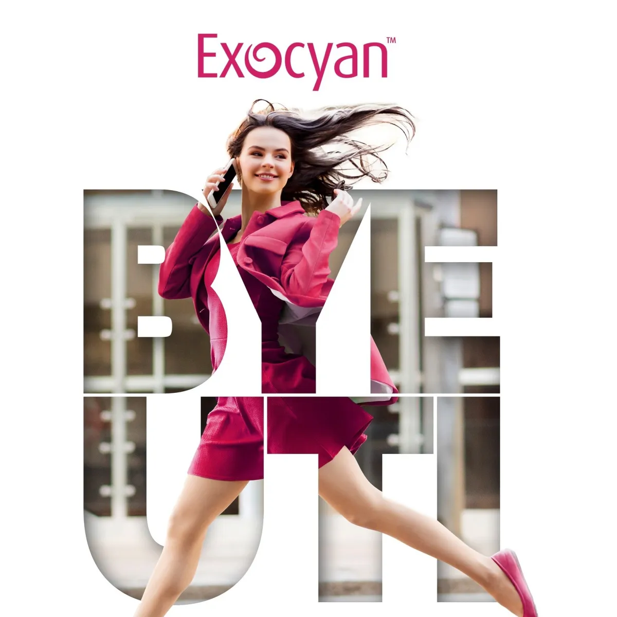 Exocyan Natural Cranberry Extracts for Urinary Tract Health