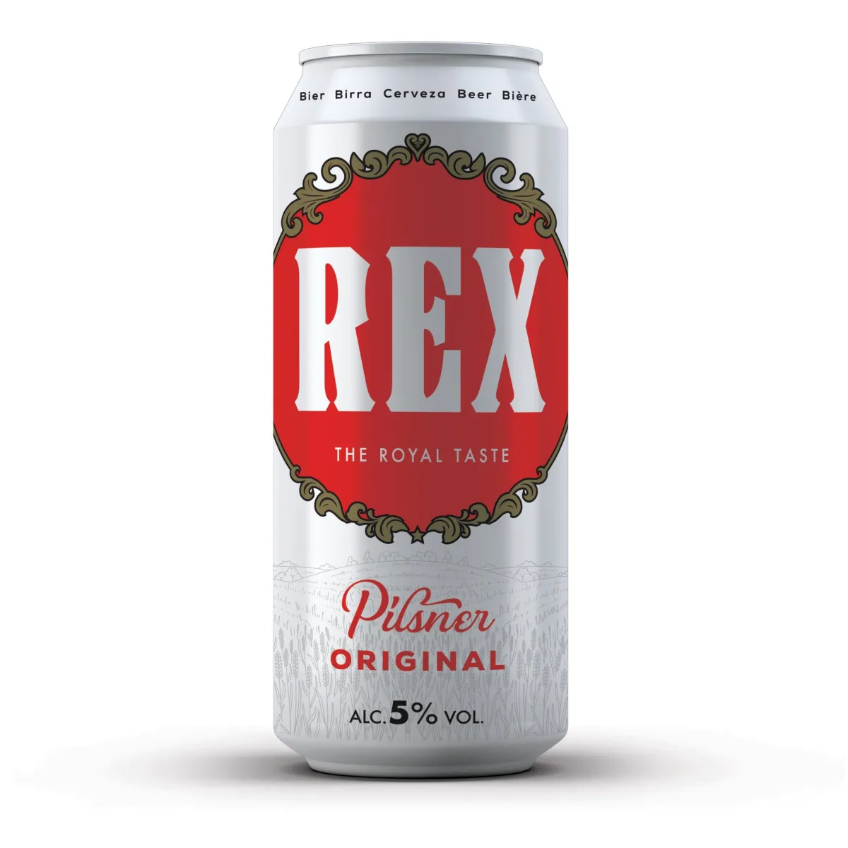 Rex Original