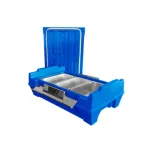 CAIXA TÉRMICA HOTBOX 15 LITROS