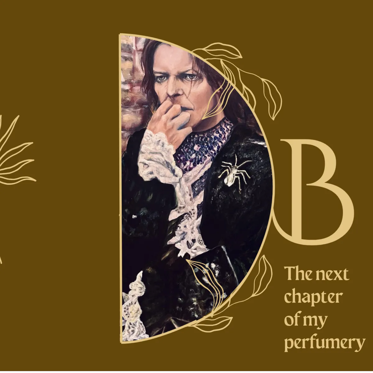 New Fragrance - New Collection - DB