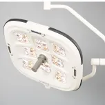 EPURE : wide field operating light