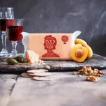 Ivy's Reserve Somerset Red