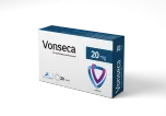 Vonseca - vonoprazan 10mg and 20 mg tab