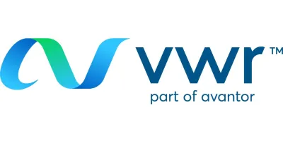 VWR, part of Avantor