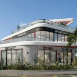 Commercial Developments Projects