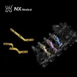Orthopedic Implant for Spine