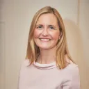 Professor Henrietta Hughes OBE