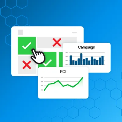 Click Fraud Protection & Detection