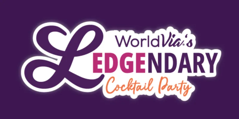 LEDGEndary Cocktail Party 2026