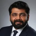 Aravind Hariharan Raman