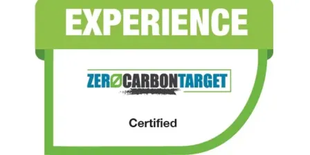 ZERO CARBON TARGET SRL