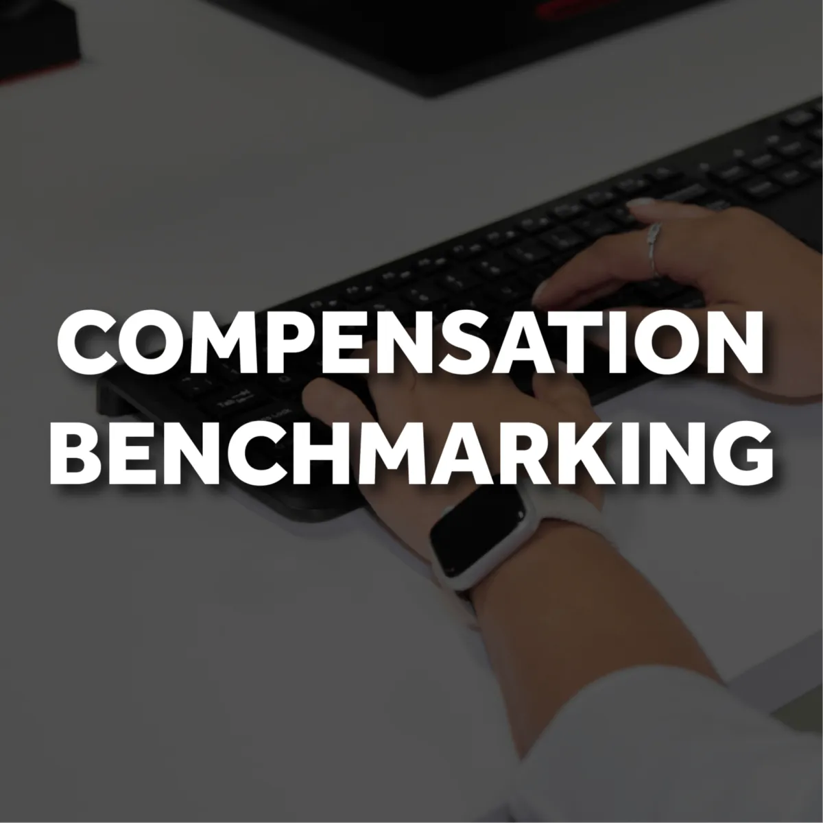 Compensation Benchmarking