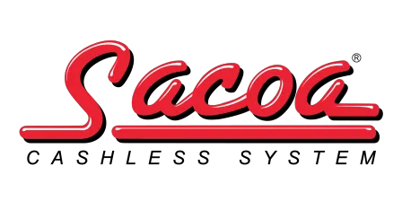 Sacoa Cashless System