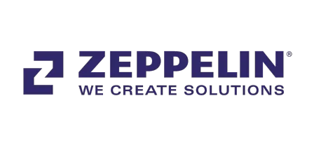 Zeppelin Systems Latin America