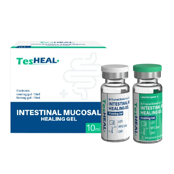 Intestinal Mucosal Healing Gel