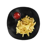 PAPA CONGELADA Y APPETIZER