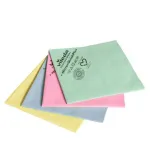 Vileda Professional cloths