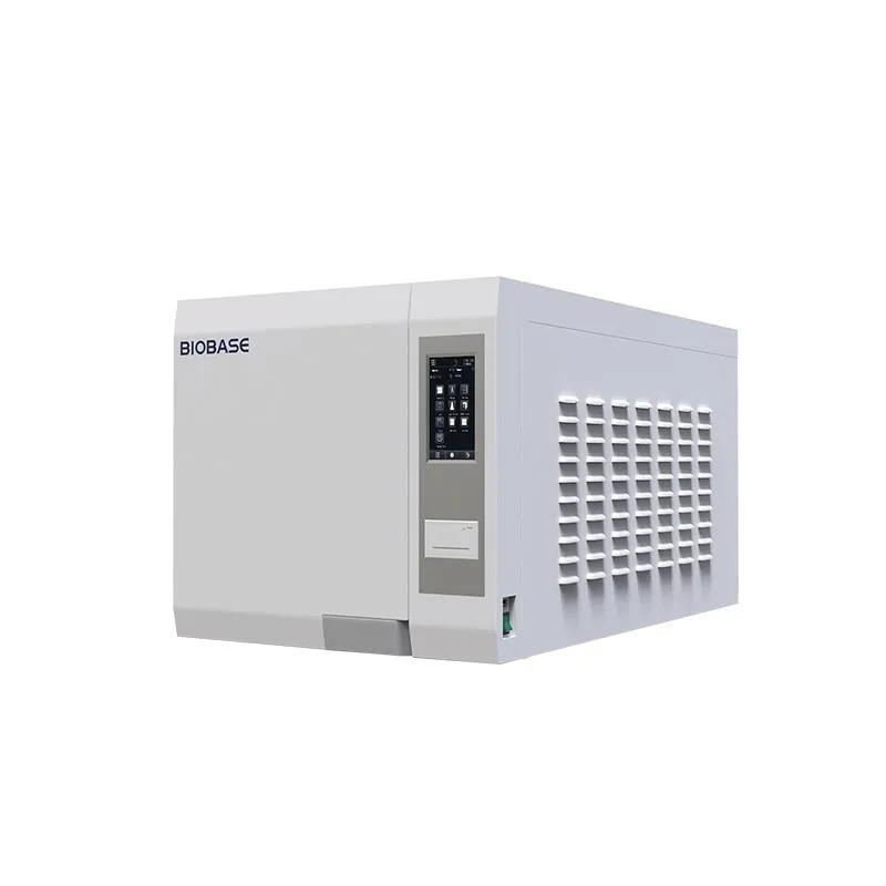 Autoclave