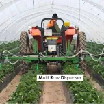 Entomatic : une gamme de l'optimisation à l'automatisation des lâchers d'auxiliaire