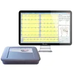 CARDIOLOGIA I Monitores e Eletrocardiógrafos