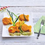 Snacks & Finger Food